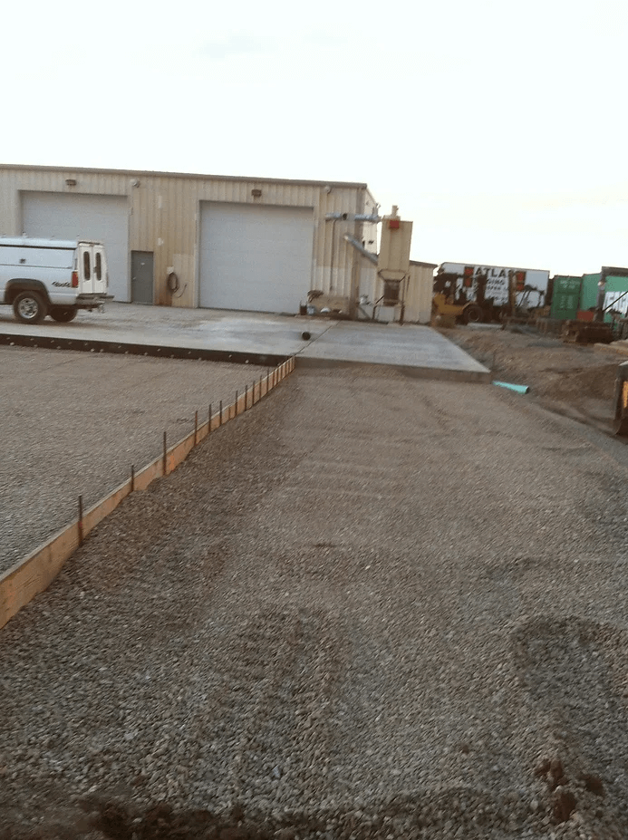 Commercial General Contracting Services in Salt Lake County Utah