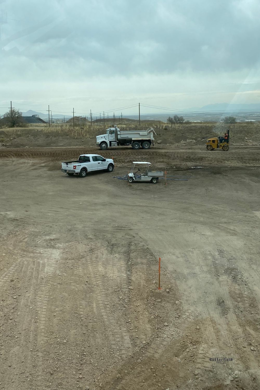 Dump Truck & Driver Rentals Salt Lake County Utah